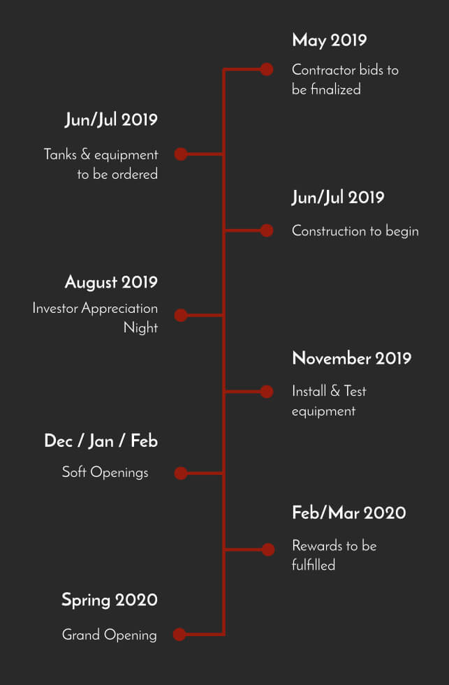 Timeline